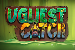 Ugliest Catch logo