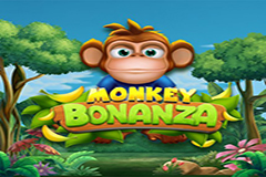 Monkey Bonanza logo
