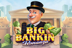 Big Bankin Bonanza logo
