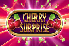 Cherry Surprise logo