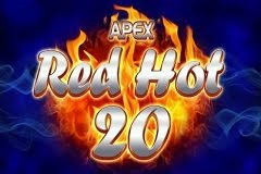 Red Hot 20