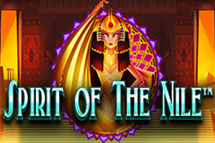 Spirit of the Nile logo