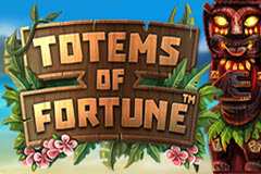 Totems of Fortune logo