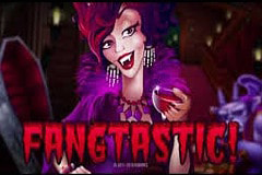 Fangtastic! logo