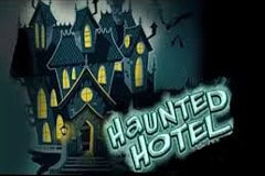 Haunted Hotel logo