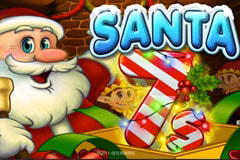 Santa 7's logo