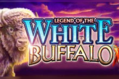 Legend of the White Buffalo logo