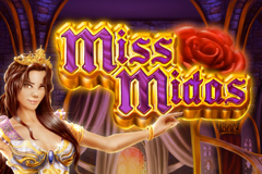 Miss Midas logo