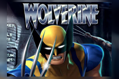 Wolverine Action Stacks logo