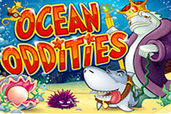Ocean Oddities