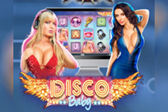 Disco Baby logo