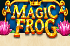 Magic Frog logo
