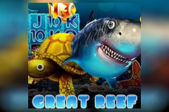 Great Reef logo