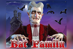 Bat Family logo
