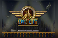 Epic City logo
