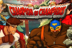 Champion of Champions logo