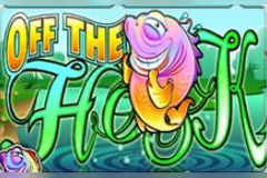 play the Off the Hook Slot
