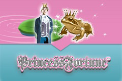 Princess Fortune logo