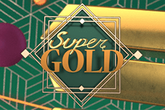 Super Gold logo