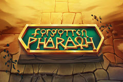 Forgotten Pharaoh logo