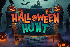 Halloween Hunt logo
