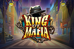 King of Mafia logo