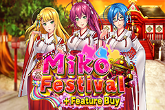 Miko Festival logo