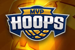 MVP Hoops logo