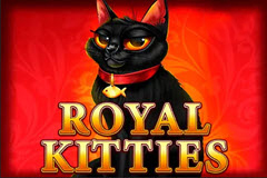 Royal Kitties logo