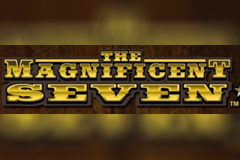 The Magnificent Seven logo