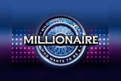 Who Wants To Be A Millionaire