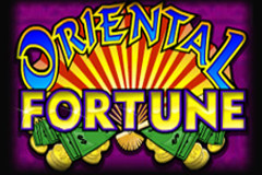 play the Oriental Fortune Slot