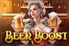 Beer Boost logo