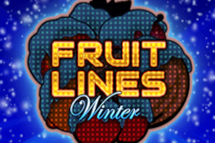 Fruit Lines Winter logo