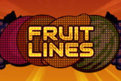 Fruit Lines logo