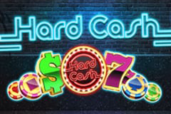 Hard Cash logo