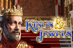 Kings & Jewels logo