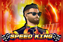 Speed King logo