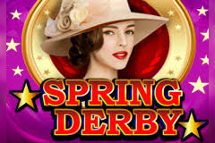 Spring Derby logo