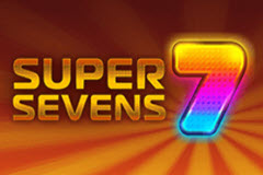 Super Sevens logo