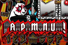 play the Pandamonium Slot