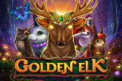 Golden Elk logo