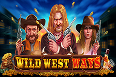 Wild West Ways logo