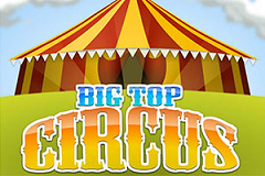 Big Top Circus logo