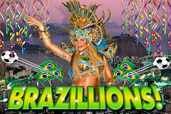 Brazillions logo