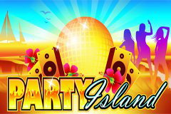 play the Party Island Slot