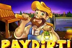 Pay Dirt!