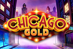 Chicago Gold logo