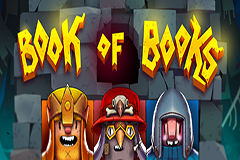 Book of Books logo