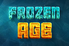Frozen Age logo